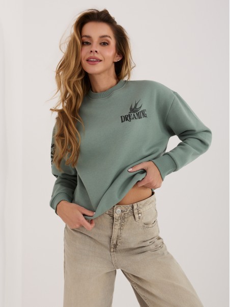 Bluza-D10600T02568H-pistacjowy