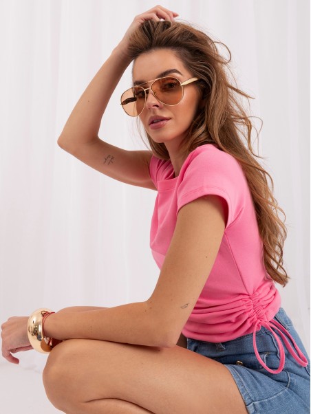 T-shirt-RV-TS-A1467.98-różowy