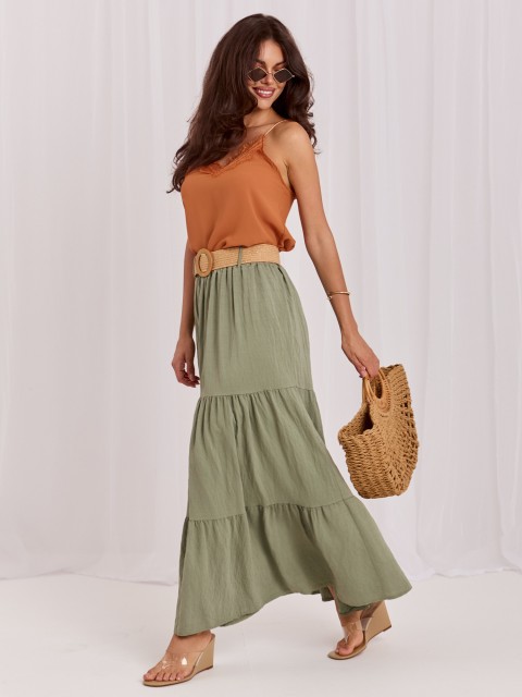 Spódnica-MO-SD-25013.27-khaki 2
