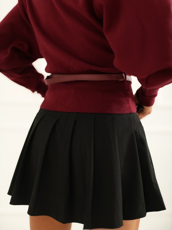 Sweter-IR-SW-3202.98-bordowy
