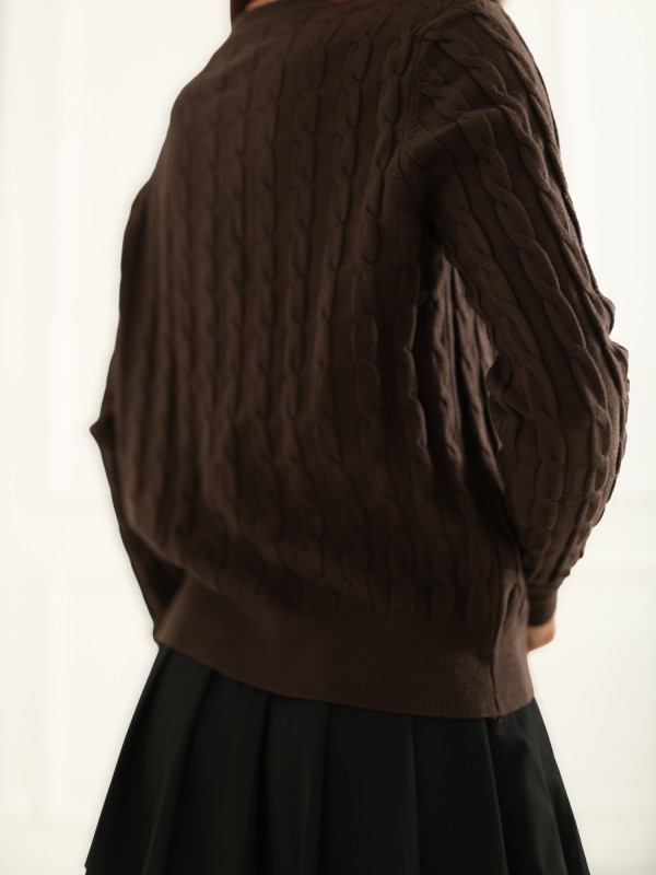 Sweter-IR-SW-57822.01P-brązowy