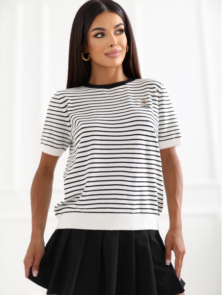 Sweter-IR-SW-57881.99-biało-czarny