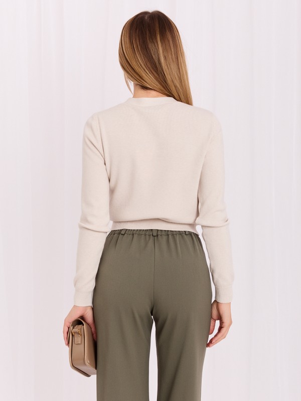 Sweter-IR-SW-JK8687.07P-jasny beżowy