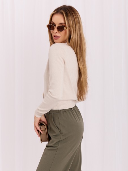 Sweter-IR-SW-JK8687.07P-jasny beżowy
