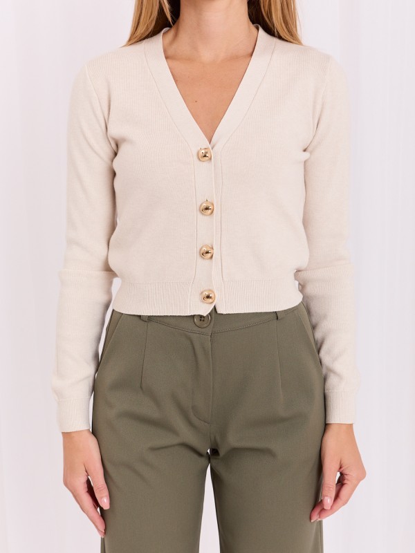 Sweter-IR-SW-JK8687.07P-jasny beżowy