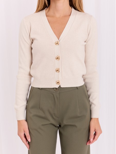 Sweter-IR-SW-JK8687.07P-jasny beżowy