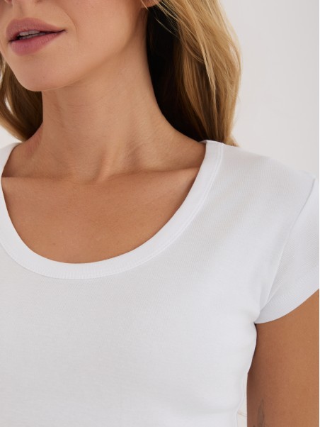 T-shirt-RV-TS-A1360.02P-biały