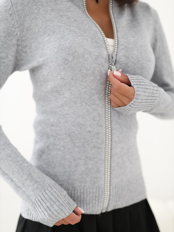 Sweter-IR-SW-JK7879.76-szary