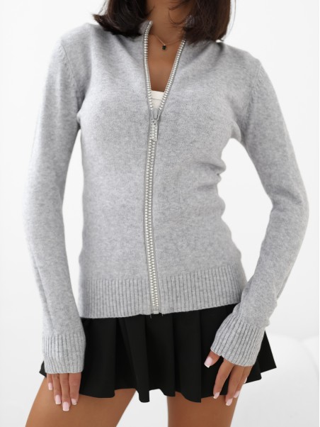 Sweter-IR-SW-JK7879.76-szary