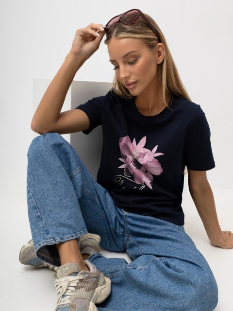 T-shirt-RV-TS-A1521.86-granatowy