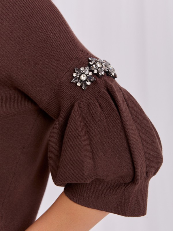 Sweter-IR-SW-JK8723A.01P-brązowy