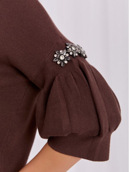 Sweter-IR-SW-JK8723A.01P-brązowy