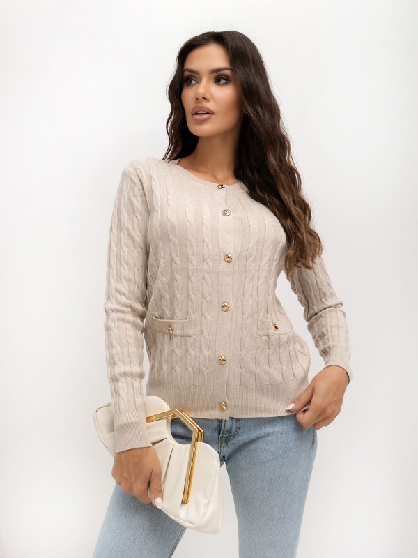 Sweter-IR-SW-57822.01P-beżowy