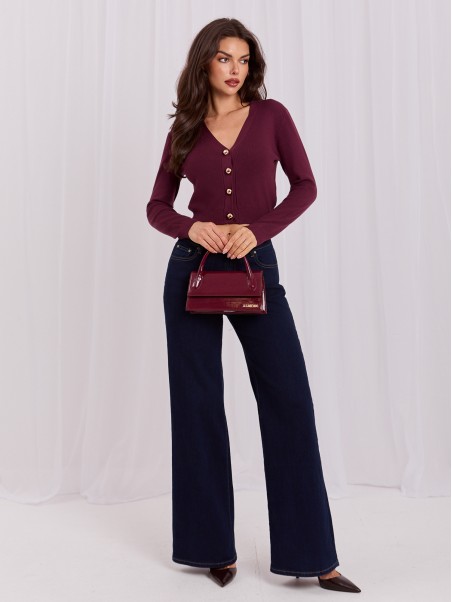 Sweter-IR-SW-JK8687.07P-bordowy