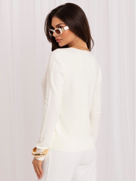 Sweter-IR-SW-BWE602.13P-ecru