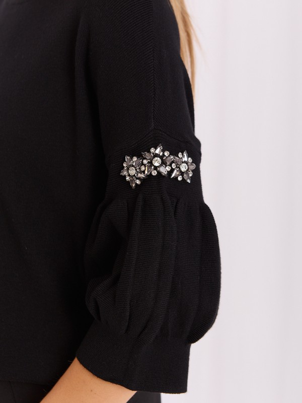Sweter-IR-SW-JK8723A.01P-czarny