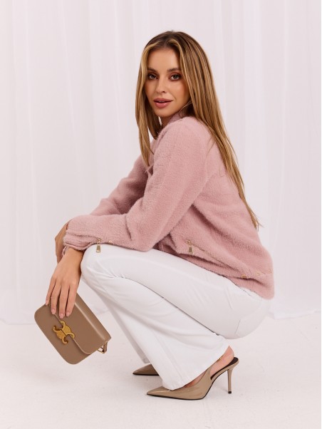 Kurtka-MBM-KR-L176.87-jasny różowy