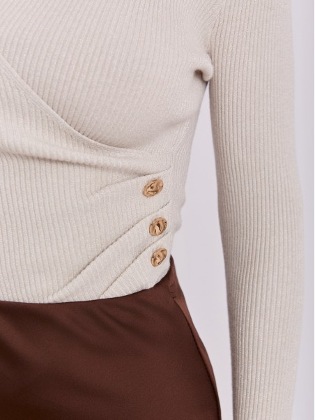 Sweter-IR-SW-JK8688.79-jasny beżowy