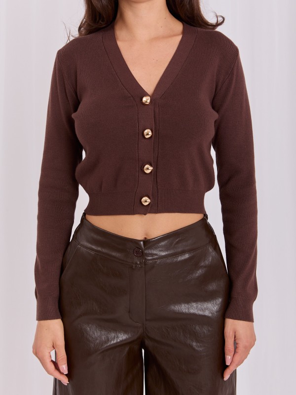 Sweter-IR-SW-JK8687.07P-brązowy
