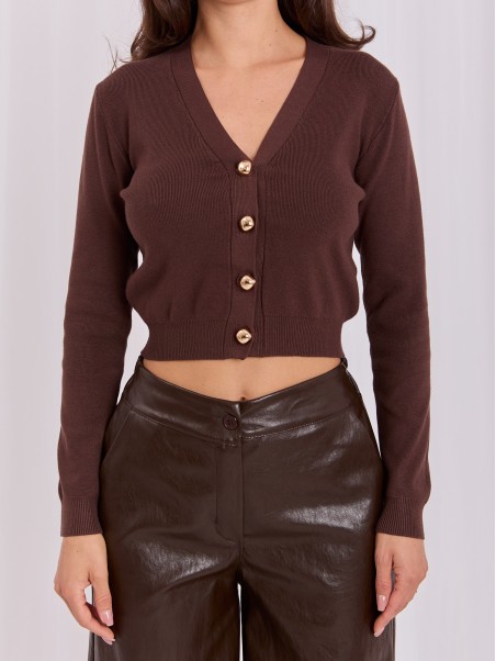 Sweter-IR-SW-JK8687.07P-brązowy