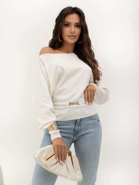 Sweter-IR-SW-3202.98-ecru
