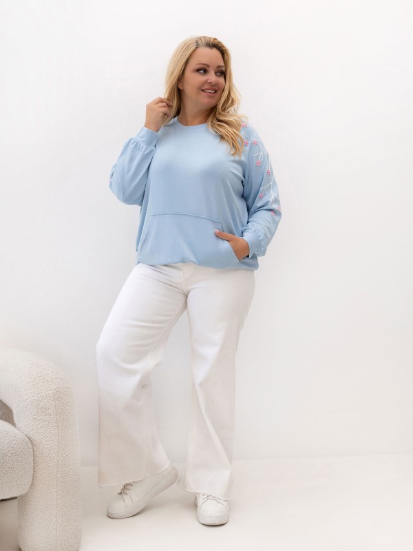 Bluza-RV-BL-A1210.98-jasny niebieski