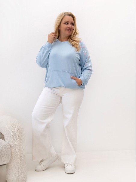 Bluza-RV-BL-A1210.98-jasny niebieski