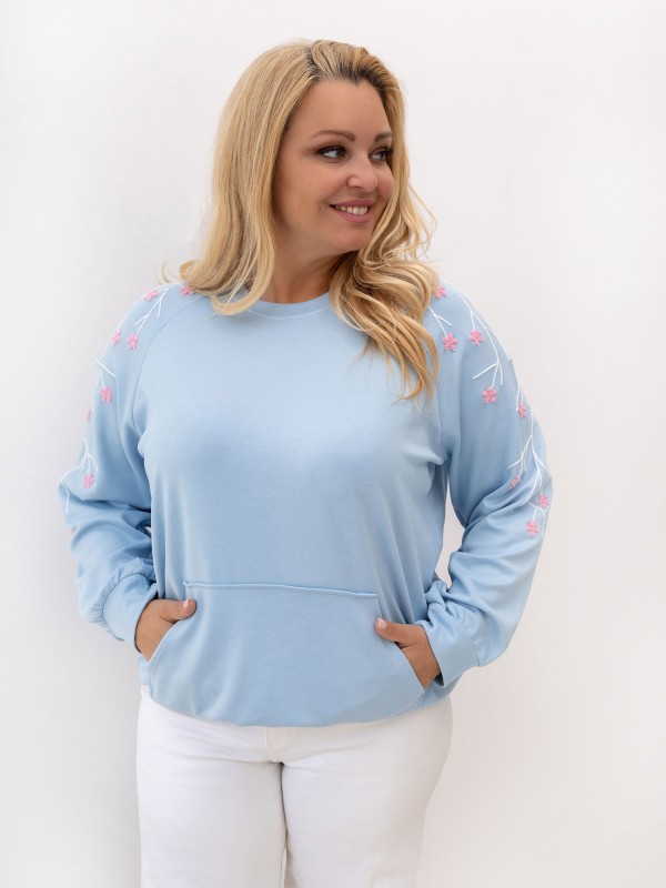 Bluza-RV-BL-A1210.98-jasny niebieski