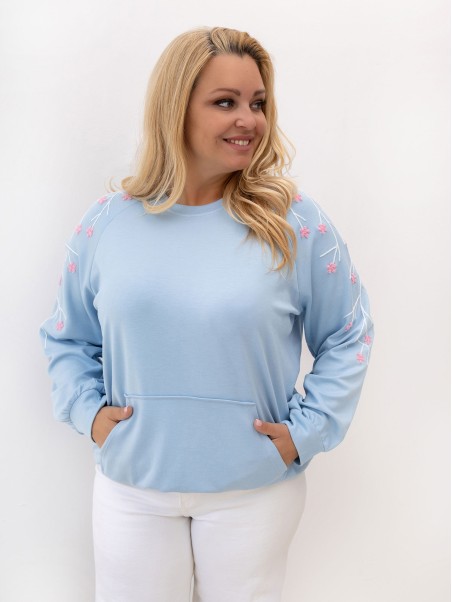 Bluza-RV-BL-A1210.98-jasny niebieski