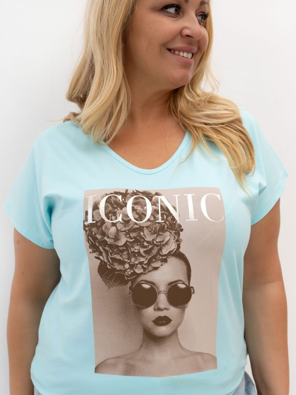 T-shirt-RV-TS-A1384.08P-mietowy