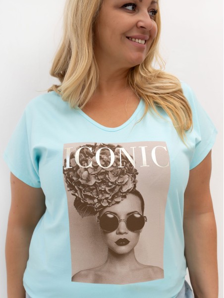 T-shirt-RV-TS-A1384.08P-mietowy