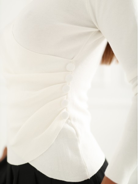 Sweter-IR-SW-57851.80-ecru