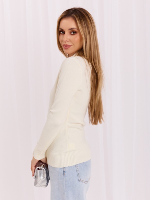 Sweter-IR-SW-JK7879.76-ecru