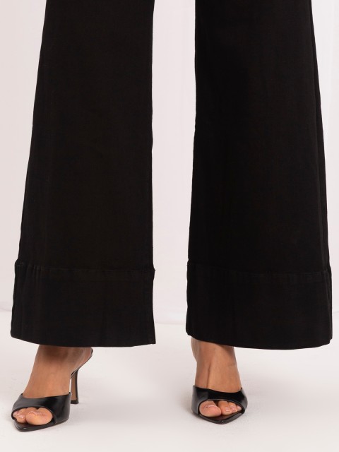 Spodnie jeans-IR-SP-TK206-1.95-czarny