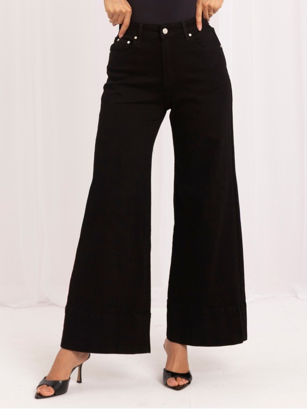 Spodnie jeans-IR-SP-TK206-1.95-czarny