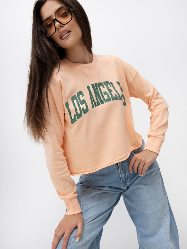 Bluza-D10072C02562A-brzoskwiniowy