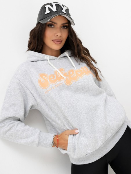 Bluza-D10600T02420B-jasny szary