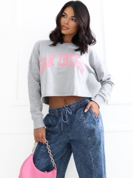 Bluza-D10072C02562A-jasny szary