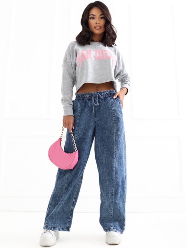 Bluza-D10072C02562A-jasny szary