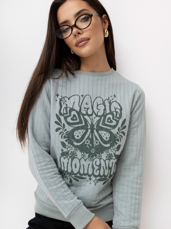 Bluza-D10083O02642A-pistacjowy