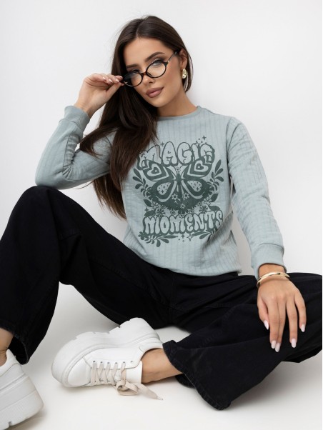 Bluza-D10083O02642A-pistacjowy