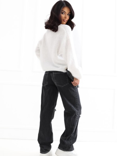 Sweter-PM-SW-F548.77-ecru