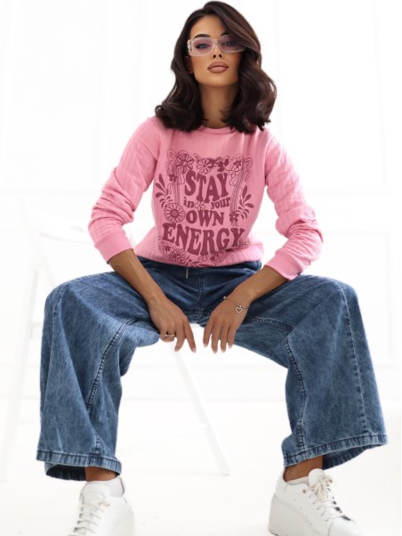 Bluza-D10083O02642A-różowy