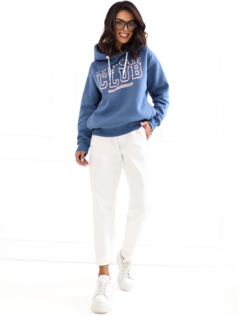 Bluza-D10600T02420B-ciemny niebieski