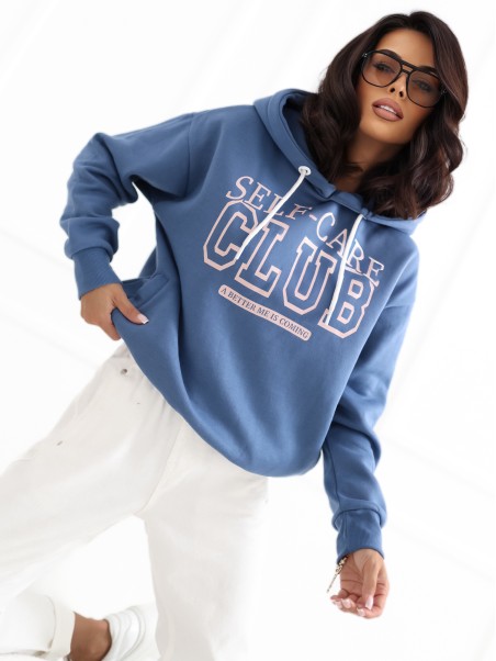 Bluza-D10600T02420B-ciemny niebieski