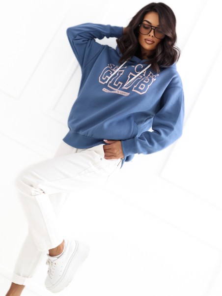Bluza-D10600T02420B-ciemny niebieski