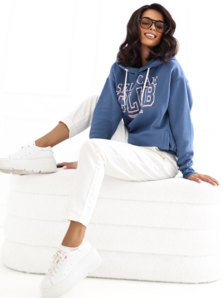 Bluza-D10600T02420B-ciemny niebieski