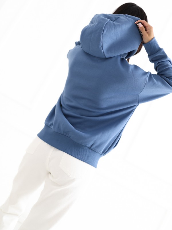 Bluza-D10600T02420B-ciemny niebieski