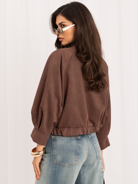 Kurtka-MI-KR-3546.65-ciemny bezowy 2