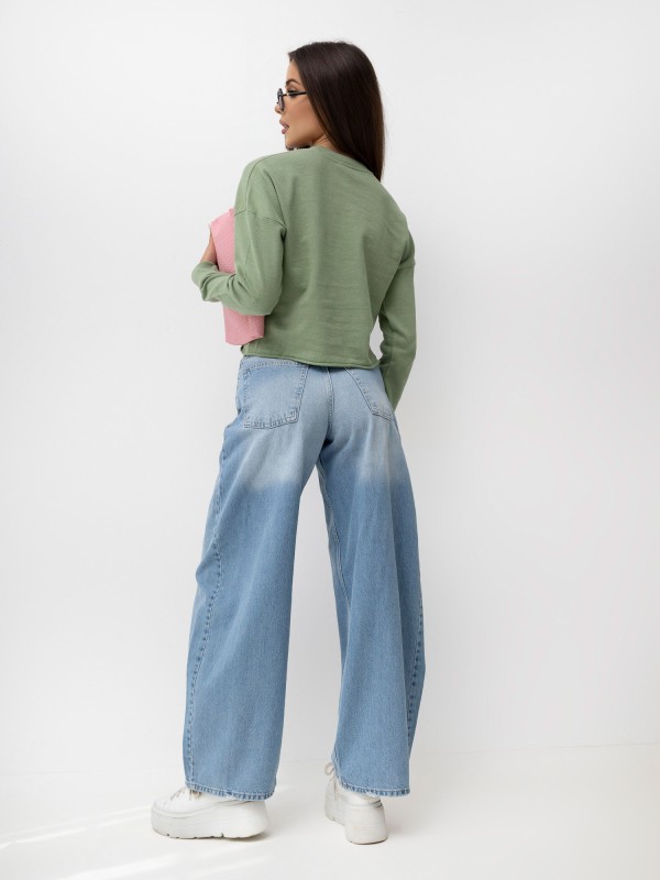 Bluza-D10072C02562A-pistacjowy